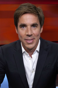 Talkshow 'hart aber fair' in Berlin