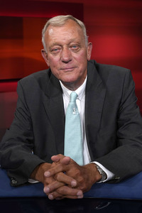 Talkshow 'hart aber fair' in Berlin