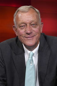 Talkshow 'hart aber fair' in Berlin