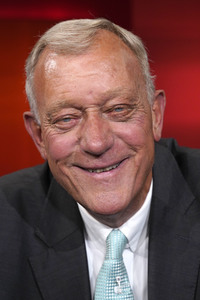 Talkshow 'hart aber fair' in Berlin