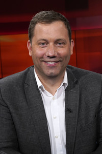 Talkshow 'hart aber fair' in Berlin