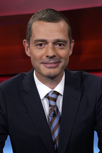 Talkshow 'hart aber fair' in Berlin