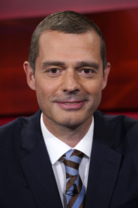 Talkshow 'hart aber fair' in Berlin