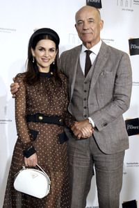 Feierliche Berufung Heiner Lauterbachs zum Hochschulprofessor in Berlin