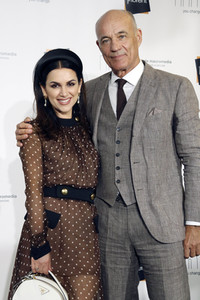 Feierliche Berufung Heiner Lauterbachs zum Hochschulprofessor in Berlin