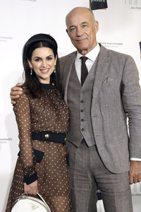 Feierliche Berufung Heiner Lauterbachs zum Hochschulprofessor in Berlin