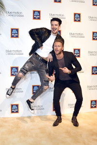 Fashion Show der Damen Beachwear Kollektion 2019 von ALDI Süd in München