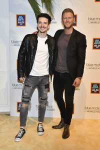 Fashion Show der Damen Beachwear Kollektion 2019 von ALDI Süd in München