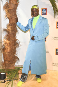 Fashion Show der Damen Beachwear Kollektion 2019 von ALDI Süd in München