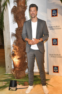 Fashion Show der Damen Beachwear Kollektion 2019 von ALDI Süd in München