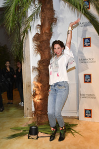 Fashion Show der Damen Beachwear Kollektion 2019 von ALDI Süd in München