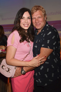 Fashion Show der Damen Beachwear Kollektion 2019 von ALDI Süd in München