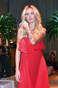 Fashion Show der Damen Beachwear Kollektion 2019 von ALDI Süd in München