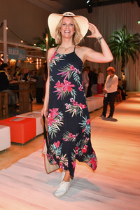 Fashion Show der Damen Beachwear Kollektion 2019 von ALDI Süd in München