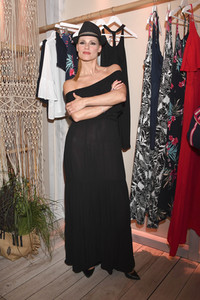 Fashion Show der Damen Beachwear Kollektion 2019 von ALDI Süd in München