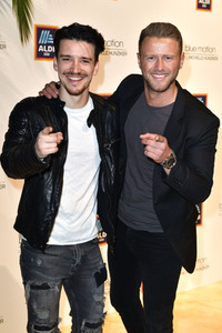 Fashion Show der Damen Beachwear Kollektion 2019 von ALDI Süd in München