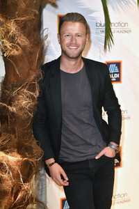 Fashion Show der Damen Beachwear Kollektion 2019 von ALDI Süd in München