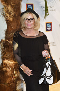 Fashion Show der Damen Beachwear Kollektion 2019 von ALDI Süd in München