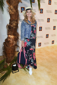 Fashion Show der Damen Beachwear Kollektion 2019 von ALDI Süd in München