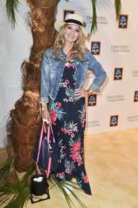 Fashion Show der Damen Beachwear Kollektion 2019 von ALDI Süd in München