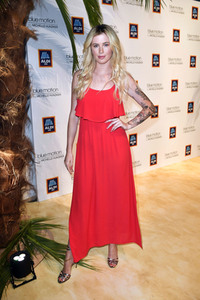 Fashion Show der Damen Beachwear Kollektion 2019 von ALDI Süd in München