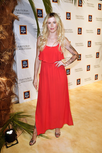 Fashion Show der Damen Beachwear Kollektion 2019 von ALDI Süd in München