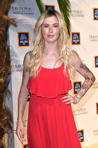 Fashion Show der Damen Beachwear Kollektion 2019 von ALDI Süd in München