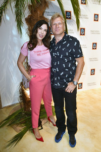 Fashion Show der Damen Beachwear Kollektion 2019 von ALDI Süd in München