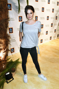 Fashion Show der Damen Beachwear Kollektion 2019 von ALDI Süd in München