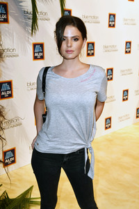 Fashion Show der Damen Beachwear Kollektion 2019 von ALDI Süd in München