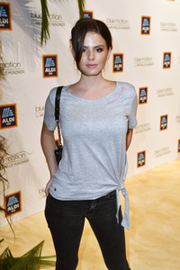 Fashion Show der Damen Beachwear Kollektion 2019 von ALDI Süd in München