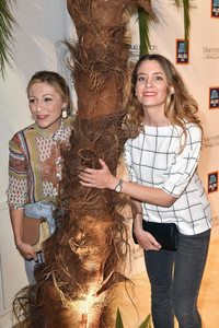 Fashion Show der Damen Beachwear Kollektion 2019 von ALDI Süd in München