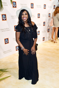 Fashion Show der Damen Beachwear Kollektion 2019 von ALDI Süd in München