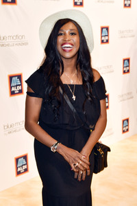 Fashion Show der Damen Beachwear Kollektion 2019 von ALDI Süd in München