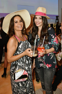 Fashion Show der Damen Beachwear Kollektion 2019 von ALDI Süd in München