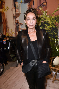 Fashion Show der Damen Beachwear Kollektion 2019 von ALDI Süd in München