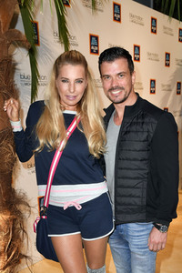 Fashion Show der Damen Beachwear Kollektion 2019 von ALDI Süd in München