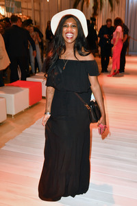 Fashion Show der Damen Beachwear Kollektion 2019 von ALDI Süd in München