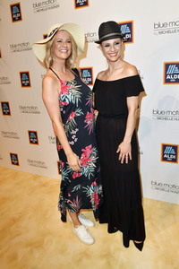 Fashion Show der Damen Beachwear Kollektion 2019 von ALDI Süd in München