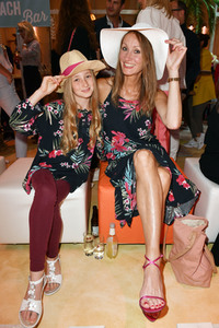 Fashion Show der Damen Beachwear Kollektion 2019 von ALDI Süd in München