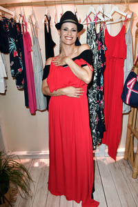 Fashion Show der Damen Beachwear Kollektion 2019 von ALDI Süd in München