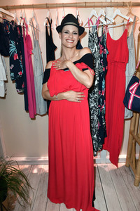 Fashion Show der Damen Beachwear Kollektion 2019 von ALDI Süd in München