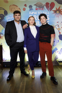 Serienpremiere 'How to Sell Drugs Online (Fast)' in Köln