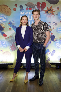 Serienpremiere 'How to Sell Drugs Online (Fast)' in Köln