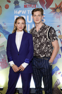 Serienpremiere 'How to Sell Drugs Online (Fast)' in Köln