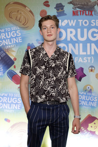 Serienpremiere 'How to Sell Drugs Online (Fast)' in Köln