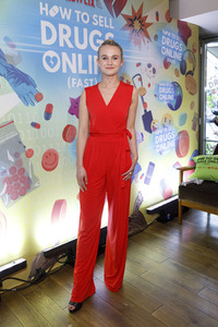 Serienpremiere 'How to Sell Drugs Online (Fast)' in Köln