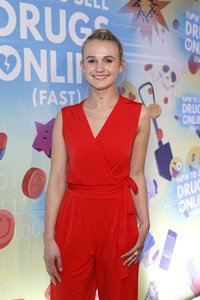 Serienpremiere 'How to Sell Drugs Online (Fast)' in Köln