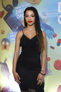 Serienpremiere 'How to Sell Drugs Online (Fast)' in Köln