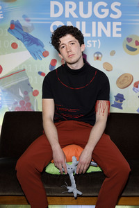 Serienpremiere 'How to Sell Drugs Online (Fast)' in Köln